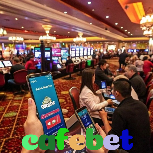 cafebet 