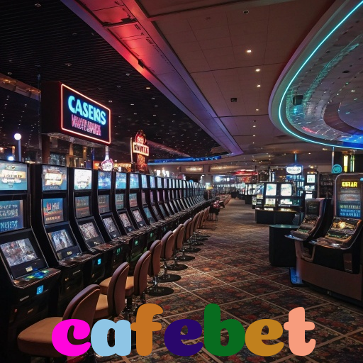 cafebet 