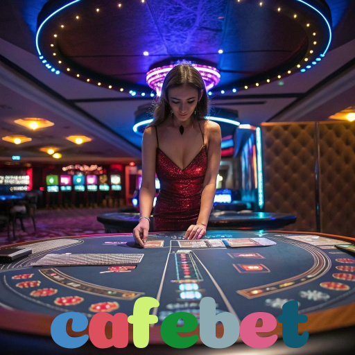 cafebet 
