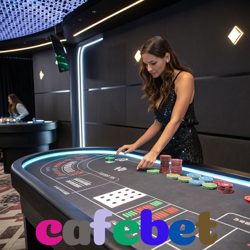 cafebet 