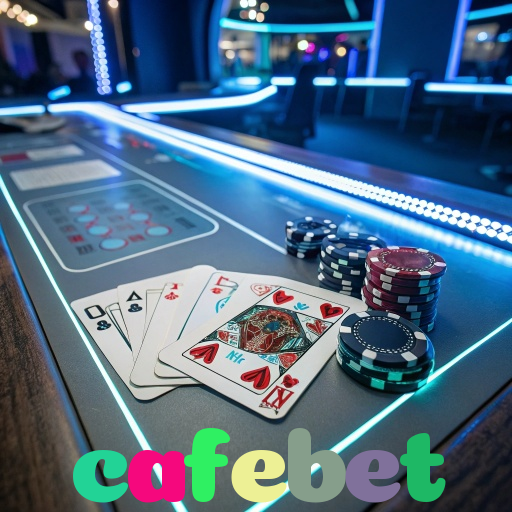 cafebet 