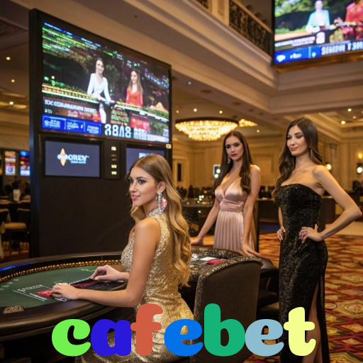 cafebet 