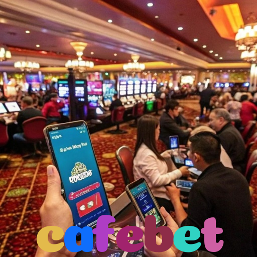 cafebet 