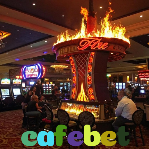 cafebet 