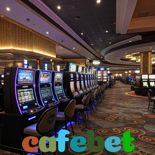 cafebet 