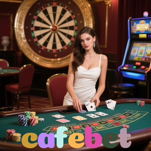cafebet 