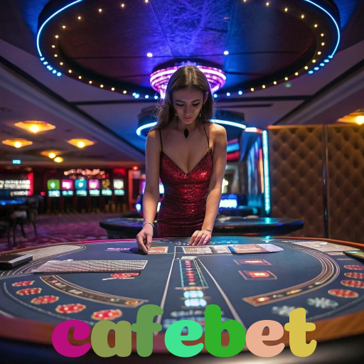 cafebet 