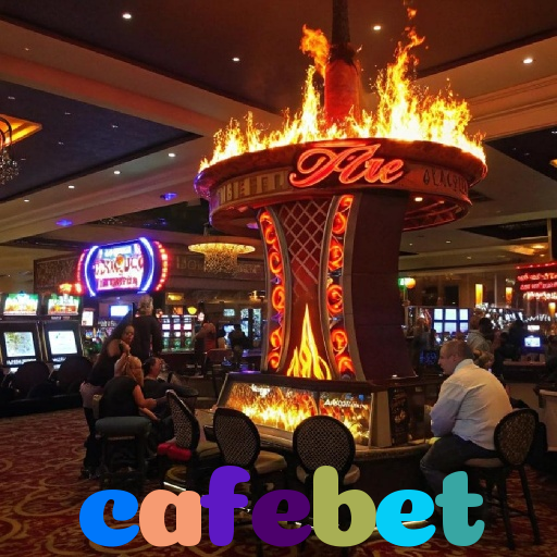 cafebet 
