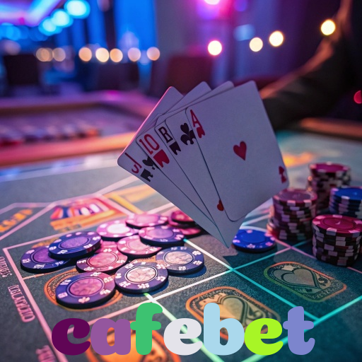 cafebet 