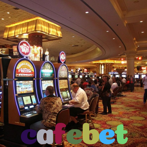 cafebet