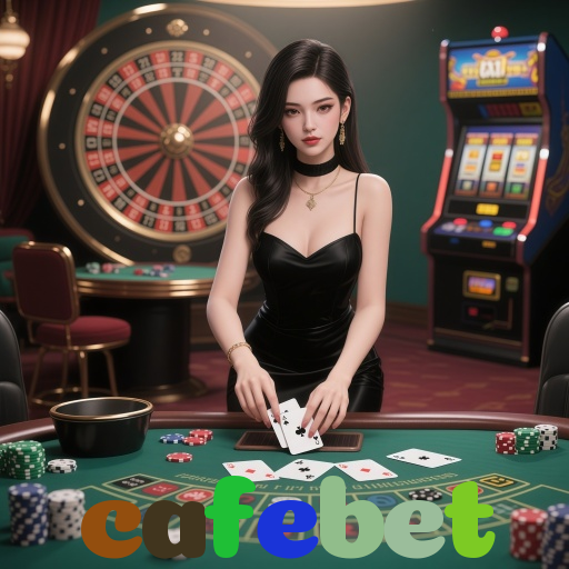 cafebet