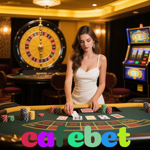 cafebet 
