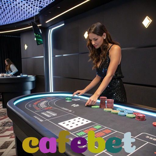 cafebet 