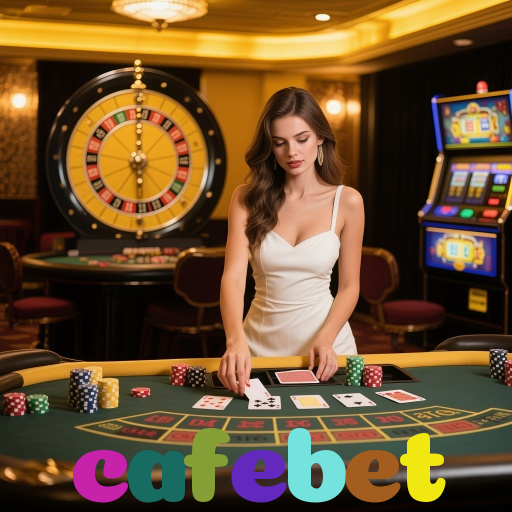 cafebet