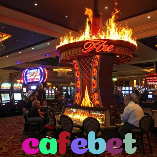 cafebet 