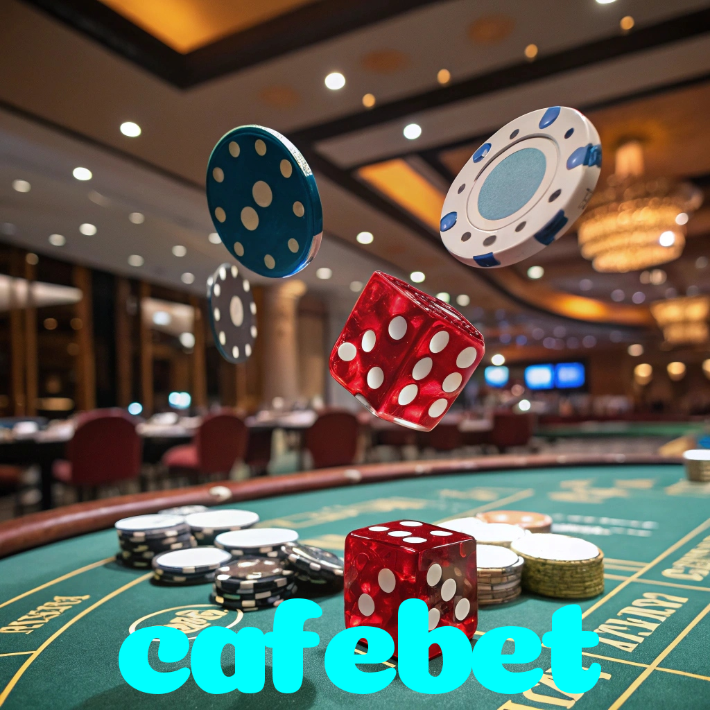 cafebet 