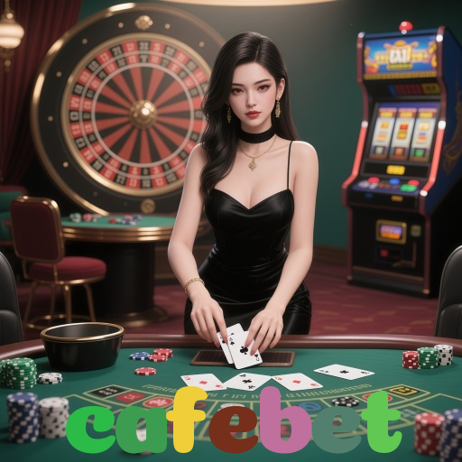 cafebet 