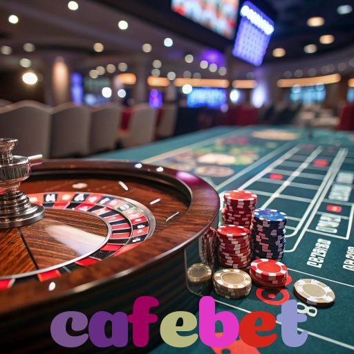 cafebet 