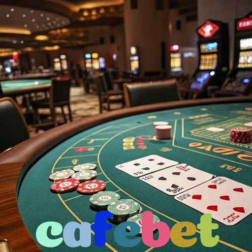 cafebet 
