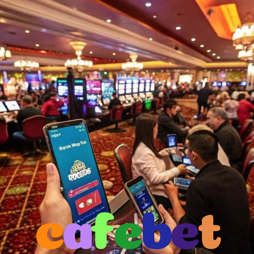 cafebet 