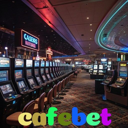 cafebet 