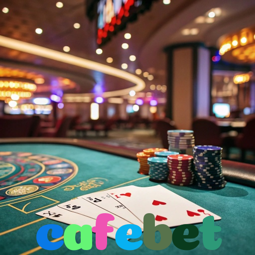 cafebet