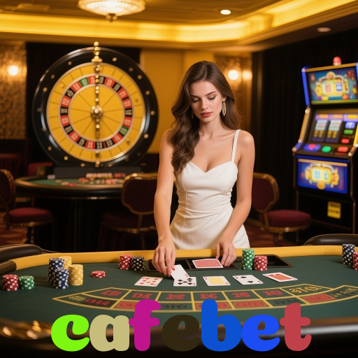 cafebet 