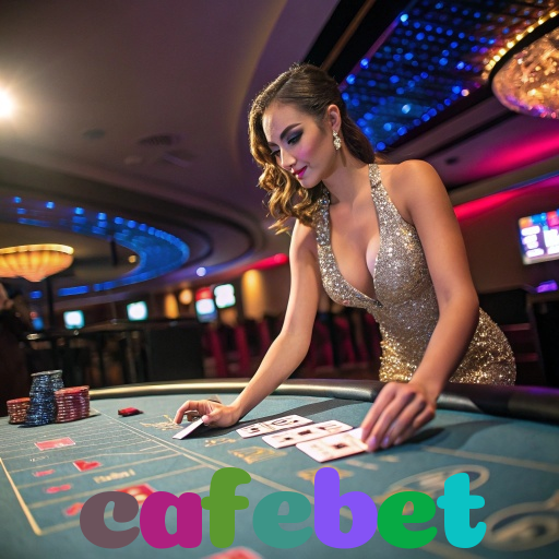 cafebet 