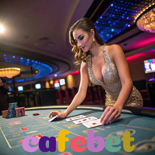 cafebet 
