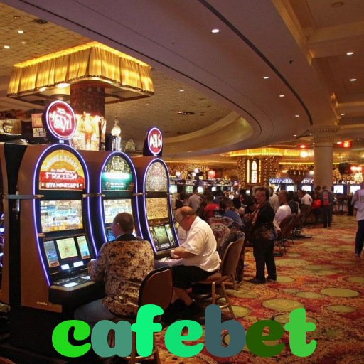 cafebet