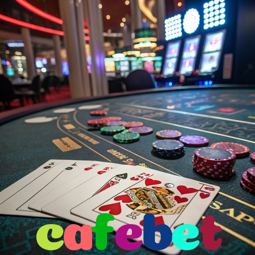 cafebet 