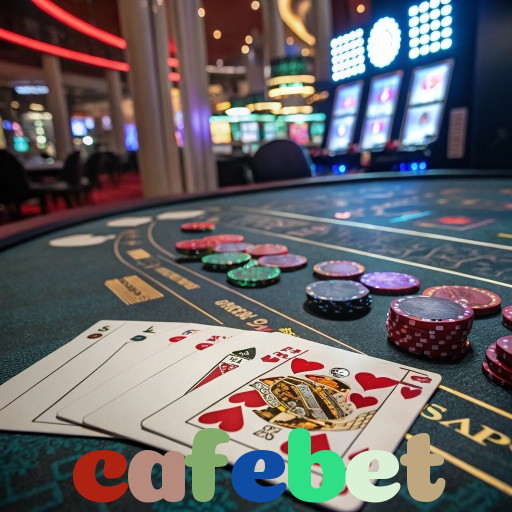 cafebet 