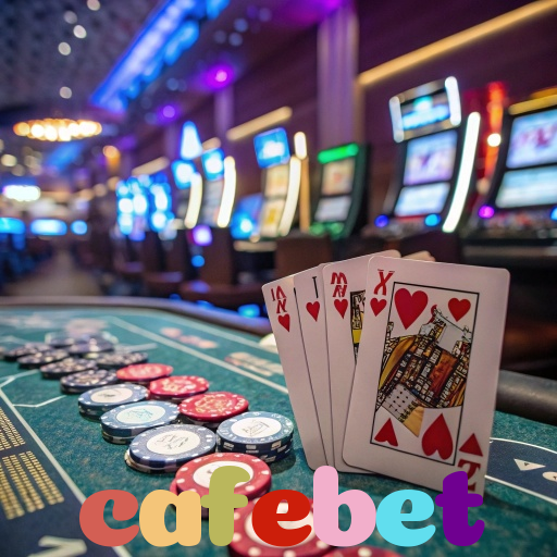 cafebet 