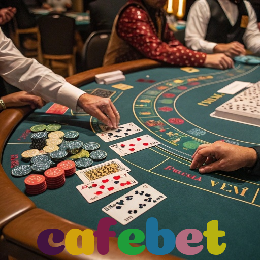 cafebet 