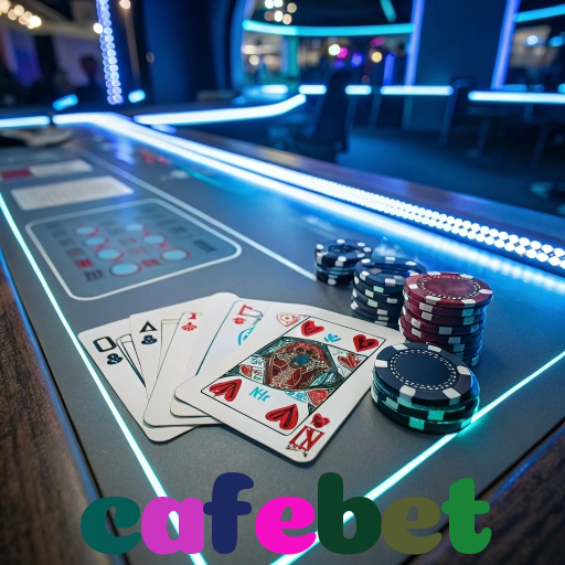 cafebet 