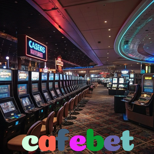 cafebet 