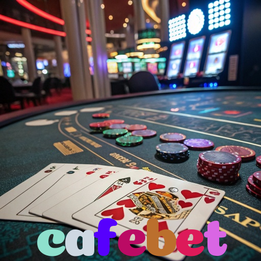 cafebet 