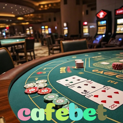 cafebet 