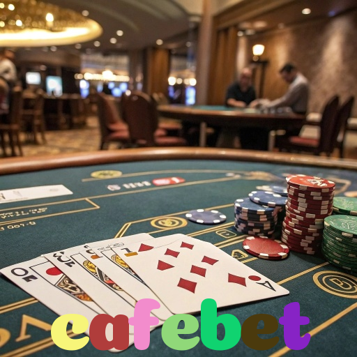 cafebet