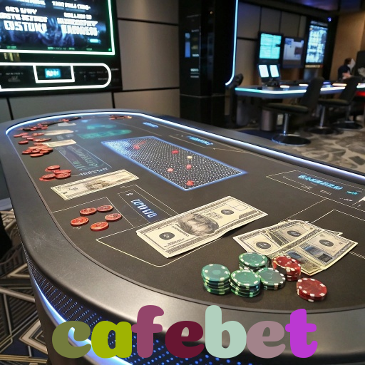 cafebet 
