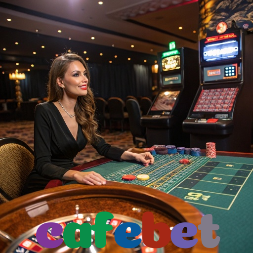 cafebet 