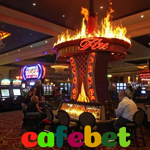cafebet 