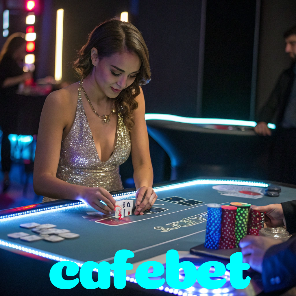 cafebet