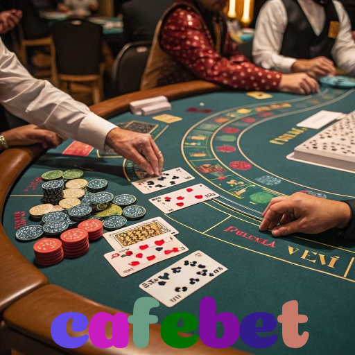 cafebet