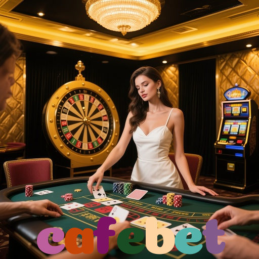 cafebet 