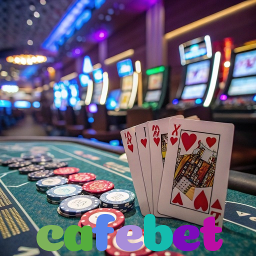 cafebet 