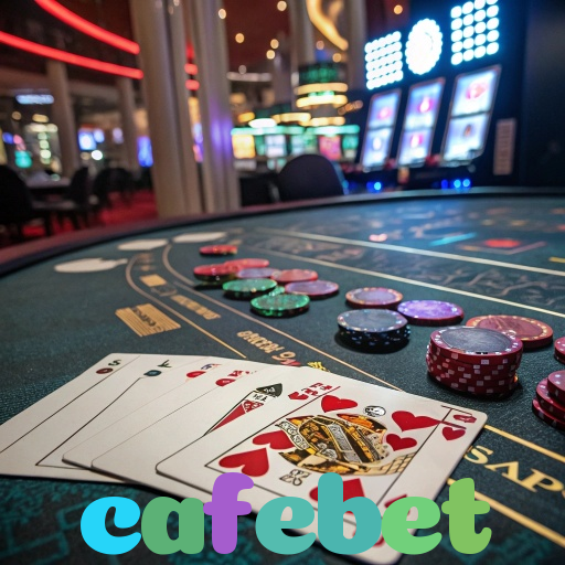 cafebet 