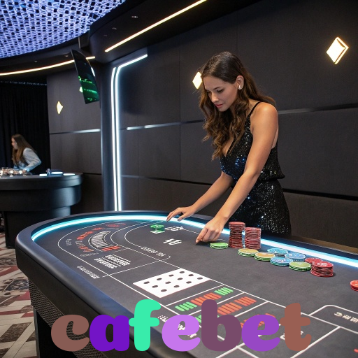 cafebet 