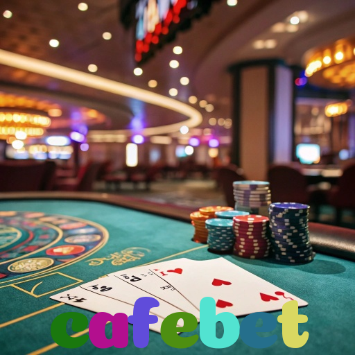 cafebet 