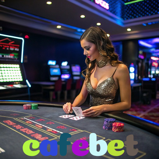 cafebet 